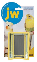 Jw Activitoy Hall Of Mirrors #95;_11x8,5 Cm