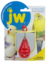 Jw Activitoy Punching Bag 7,5x6,5x6,5 Cm