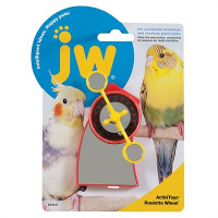Jw Activitoy Roulette Wheel #95;_9x5,5 Cm