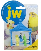 Jw Activitoy Shooting Gallery #95;_9x7x4 Cm
