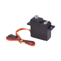 JX PDI 1181MG 18g 3.5KG Metal Gear Digital Core Servo voor WPL RC Auto Vliegtuig
