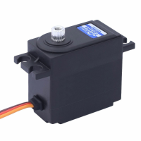 JX PDI 2205MG 22g Metaal tandwiel digitale servo voor MJX14210 14209 RC auto voor 1/12 1/14