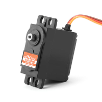 JX PDI 5508MG 8KG Grote Draaimeter Metaal Gear Digitale Servo Voor RC Helikopter