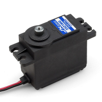 Jx Pdi 5521mg 20kg High Torque Metal Gear Digital Servo For Rc Model