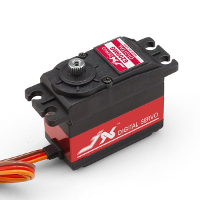 Jx Pdi 6209mg 9kg High Precision Metal Gear Digital Standard Servo