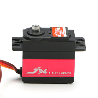 JX PDI 6221MG 20KG Grote Koppel Digitale Standaard Servo 180 Graden 2 stuks