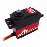 Jx Pdi 6221mg 20kg Large Torque Digital Standard Servo For Rc Model