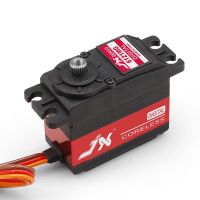 Jx Servo Pdi 6121mg 20kg High Torque Digital Metal Gear 61g Servo