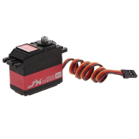 JX Servo PDI HV5932MG 30KG Grote Koppel 180° Hoge Spanning Digitale Servo