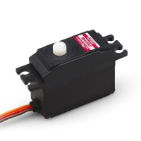 JX Servo PS 2503HB 25g Plastic Gear Analoge Servo voor RC vliegtuig