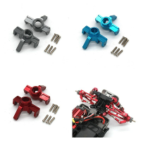 Metalen stuurstaaf voor MJX 16207 16208 16209 16210 H16 RC auto