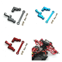 MJX 16207 16208 16209 16210 H16 1/16 Rc Auto Metalen Upgrade Onderdelen Stuurset