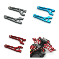 MJX 16207 16208 16209 16210 H16 1/16 Rc Auto Metalen Upgrade Onderdelen Voor Bovenarm