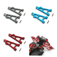 MJX 16207 16208 16209 16210 H16 1/16 Rc Auto Metalen Upgrade Onderdelen Voor Onderarm