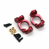 ZD Racing C zitting 7187 voor DBX 10 1/10 RC Afstandsbediening Auto Woestijn Off road Voertuig Metalen Upgrade Accessoir