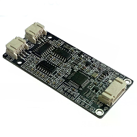 JYETech M180 0,5% Hoge Precisie LCR Bridge Module voor Industriële Snelle Mehrpuntsmeting van Weerstand/Inductie/Capacit