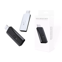JYS JYS P5119 PRO Draadloze Controller Adapter bluetooth Multi Platform PS5 Switch PC Android Knopherprogrammering Gyro
