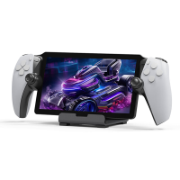 JYS PS Portal Gaming Console Houder Desktop Stand Compatibel met Steam Deck/ROG/Switch/Mobiele Telefoon
