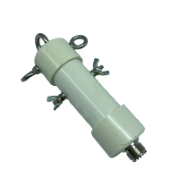 K 50MS Balun 1:1 HAM Radio Antenne Balun Ontvanger 18M 54M 500W PEP Weerbestendige Kortegolf Balun Veld Portable met Cri
