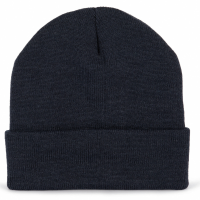Wintermuts Scandinavian   donkerblauw   met thinsulate voering   heren/dames   duurzaam materiaal