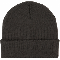 Wintermuts Scandinavian   donkergrijs   met thinsulate voering   heren/dames   duurzaam materiaal