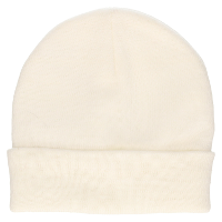 Wintermuts Scandinavian   gebroken wit   met thinsulate voering   heren/dames