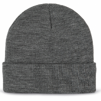 Wintermuts Scandinavian   grijs   met thinsulate voering   heren/dames