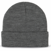 Wintermuts Scandinavian   grijs   met thinsulate voering   heren/dames   duurzaam materiaal