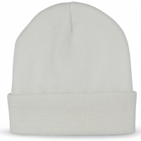 Wintermuts Scandinavian   ivoor wit   met thinsulate voering   heren/dames   duurzaam materiaal