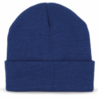Wintermuts Scandinavian   kobalt blauw   met thinsulate voering   heren/dames   duurzaam materiaal