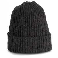 K UP Wintermuts Sailor   Heren en Dames   antraciet   gebreid   One size   Comfortabel en klassiek