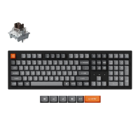 Keychron K10 Max H13 toetsenbord