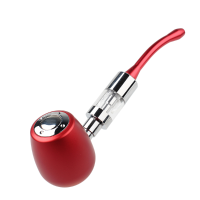 K1000 Electronic Cigarette E Pipe 7 Colors