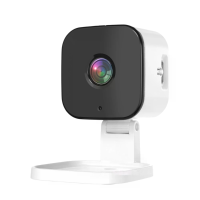 K13 2MP Slimme WiFi Beveiligingscamera 1080P Full HD Breedbeeld Infrared Nachtzicht AI Menselijke Bewegingsdetectie Twee