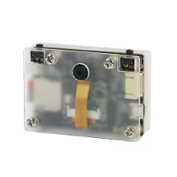 K210 Visueleherkenningsmodule met 2MP Camera OV2640 2 inch LCD Capacitive Touchscreen Voor DIY Robotauto Kit RaspberryPi
