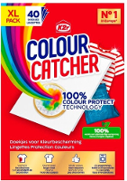K2R Colour Catcher Anti kleurdoorloopdoekjes