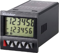 Kübler Automation 6.923.0103.000
