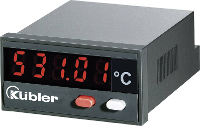 Kübler Automation CODIX 532