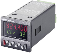 Kã¼bler Codix 924 Dc Voorkiezer Codix 924 Dc Inbouwmaten 45 X 45 Mm
