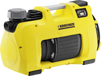 KÃ¤rcher BP 4 Home & Garden Tuinpomp 3800 l/h 45 m