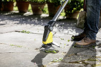 Kärcher Home & Garden 2.445 243.0 Borstband