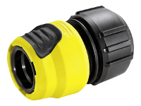 Kärcher Home & Garden 2.645 204.0 Rain System Slangconnector 13 mm (1/2)   15 mm (5/8), 16   19 mm (3/4) Ø