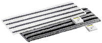 Kärcher Home & Garden 2.863 342.0 EasyFix Dweilset 1 set(s)