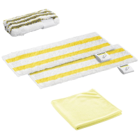 Kärcher Home & Garden 2.863 346.0 Dweilset 1 set(s)