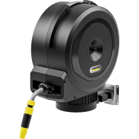 Kärcher Home & Garden HBX 4.20 Automatic 2.645 378.0 Slangoproller 20 m 1/2 inch 1 stuk(s) Zwart
