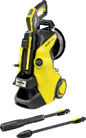 Kärcher Home & Garden K 5 Premium Power Control Flex Hogedrukreiniger 145 bar Koud water
