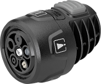 Kärcher MJ24 Handheld 5 in 1 2.644 171.0 Verstelbare straalmond 1 stuk(s)