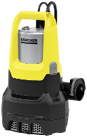 Kärcher Home & Garden SP 22.000 Dirt Level Sensor 1.645 851.0 Dompelpomp voor vervuild water 22000 l/h 8 m