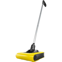 Kärcher Accu rolveger KB 5 stofzuiger 1.258 000.0