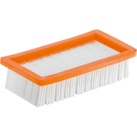 Kärcher Filter AD Combi zuiger As & Stof filter 6.415 953.0